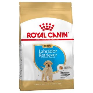 ROYAL CANIN Labrador Retriever Puppy 1kg