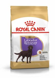 ROYAL CANIN Labrador Retriever Sterilised Adult 12kg