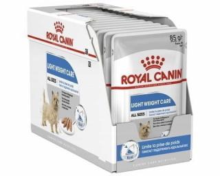 ROYAL CANIN Light Loaf 85g 12 PACK