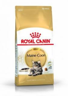 ROYAL CANIN Maine Coon Adult 2kg karma sucha dla kotów