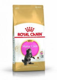 Royal canin maine coon kitten 10 kg