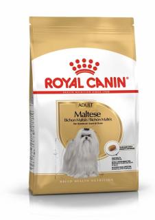 ROYAL CANIN Maltese Adult 500g karma sucha dla psów