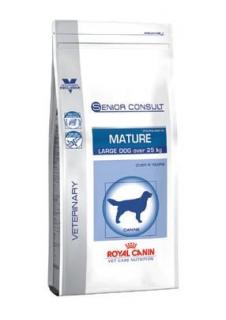 ROYAL CANIN Mature Large dog Senior Consult 14kg