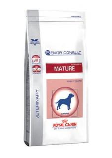 ROYAL CANIN Mature Senior Consult 10kg