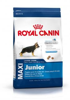 Royal Canin Maxi junior 15 kg