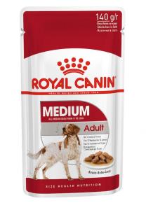 ROYAL CANIN medium adult 140g