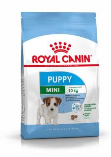 ROYAL CANIN mini puppy 800g