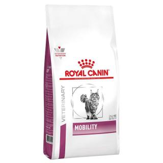 ROYAL CANIN Mobility 2kg karma sucha dla kotów