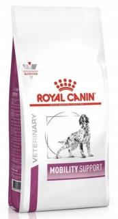 ROYAL CANIN Mobility Support 7kg karma sucha dla psów