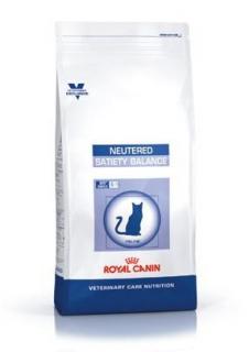 ROYAL CANIN neutered satiety balance 12 kg