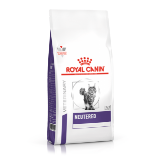 ROYAL CANIN neutered satiety balance 3,5 kg