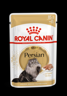 ROYAL CANIN Persian Adult 85g karma mokra dla kotów