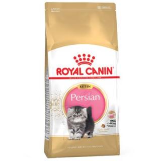 ROYAL CANIN Persian Kitten 2kg karma sucha dla kotów