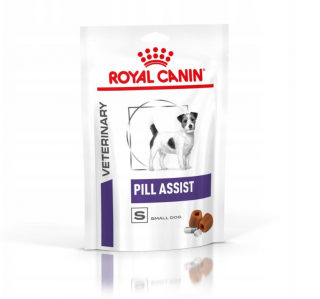 ROYAL CANIN pill assist small dog 90g