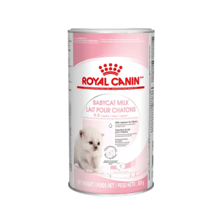 ROYAL CANIN pro baby cat milk 0,3 kg