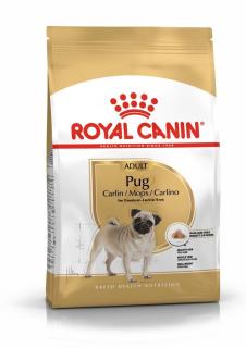 ROYAL CANIN Pug Adult 1,5kg