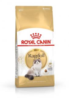 ROYAL CANIN Ragdoll Adult 10kg karma sucha dla kotów