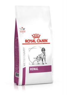 ROYAL CANIN Renal 14kg wsparcie nerek psa