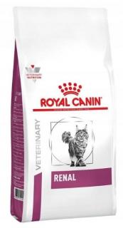 ROYAL CANIN Renal cat 2kg