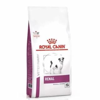 ROYAL CANIN Renal dla małych psów 1,5kg wsparcie nerek