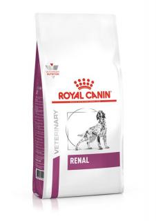 ROYAL CANIN Renal Special 10kg karma sucha dla psów
