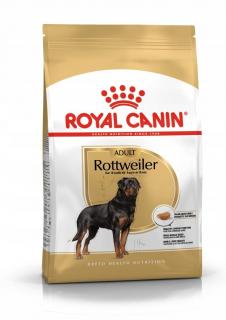 ROYAL CANIN Rottweiler Adult 12 kg