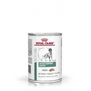 ROYAL CANIN satiety canine 410 g puszka