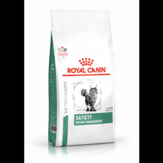 ROYAL CANIN satiety cat dry 3,5kg