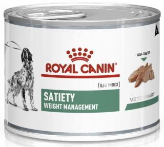 ROYAL CANIN Satiety Weight Management 195g puszka