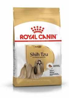 ROYAL CANIN Shih Tzu Adult 0,5kg sucha karma dla psa