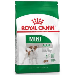 ROYAL CANIN SHN Mini Adult 4kg karma sucha dla psów