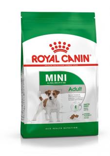 Royal Canin Shn mini adult 8 kg