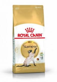 ROYAL CANIN Siamese Adult 400g karma sucha dla kotów