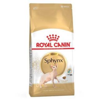 Royal canin sphynx 0,4 kg