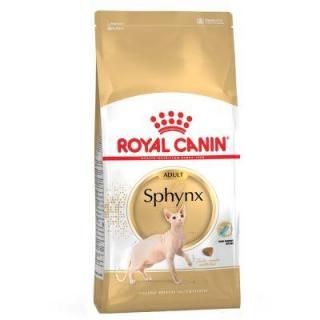 ROYAL CANIN Sphynx Adult 2kg karma sucha dla kotów