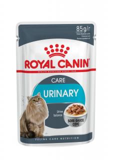 ROYAL CANIN urinary care 12x85 g w sosie