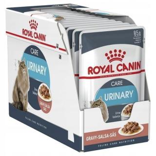 ROYAL CANIN Urinary Care 85g 12 PACK karma mokra dla kotów