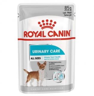 ROYAL CANIN urinary care dog loaf 85 g