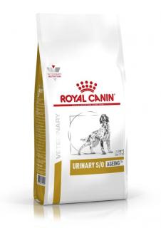 ROYAL CANIN Urinary S/O Ageing 7+ 3,5kg układ moczowy psa