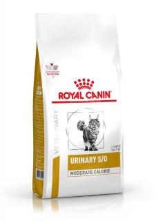 ROYAL CANIN Urinary S/O Moderate Calorie 400g