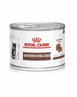 ROYAL CANIN vhn kitten gi digest 195g