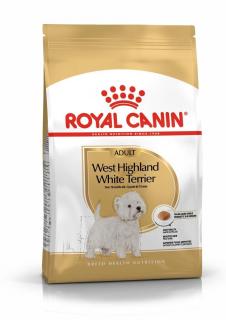 ROYAL CANIN West Highland White terrier Adult 1,5kg