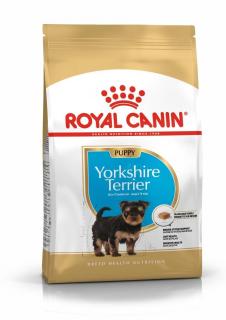 ROYAL CANIN Yorkshire Terrier Puppy 0,5kg