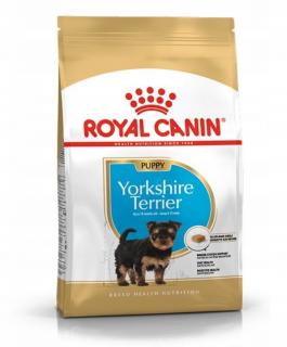 ROYAL CANIN Yorkshire Terrier Puppy 7,5kg