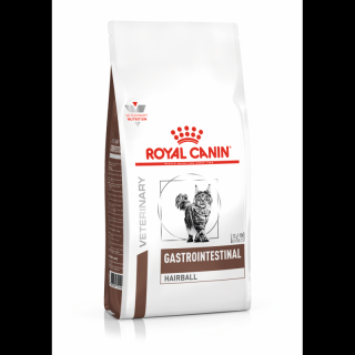 ROYAL CANINgastro intestinal Hairball 400g