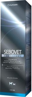 sebovet excellence przeciwłupieżowy 200ml