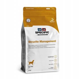 SPECIFIC ccd struvite management 2kg