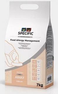 SPECIFIC CDD-HY FOOD ALLERGEN MANAGEMENT 7 kg