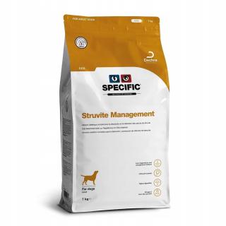 SPECIFIC cdd struvite management 7kg