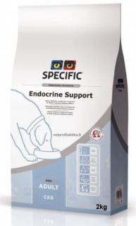 SPECIFIC CED-DM ENDOCRINE 2 kg